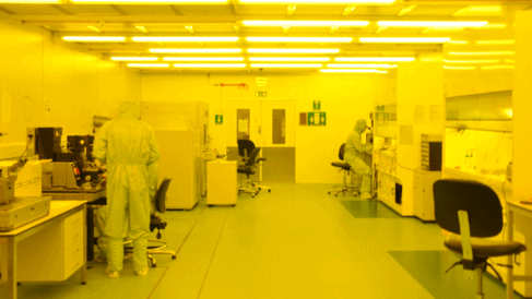 Prototyping Facility