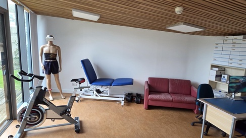 Human Performance Lab